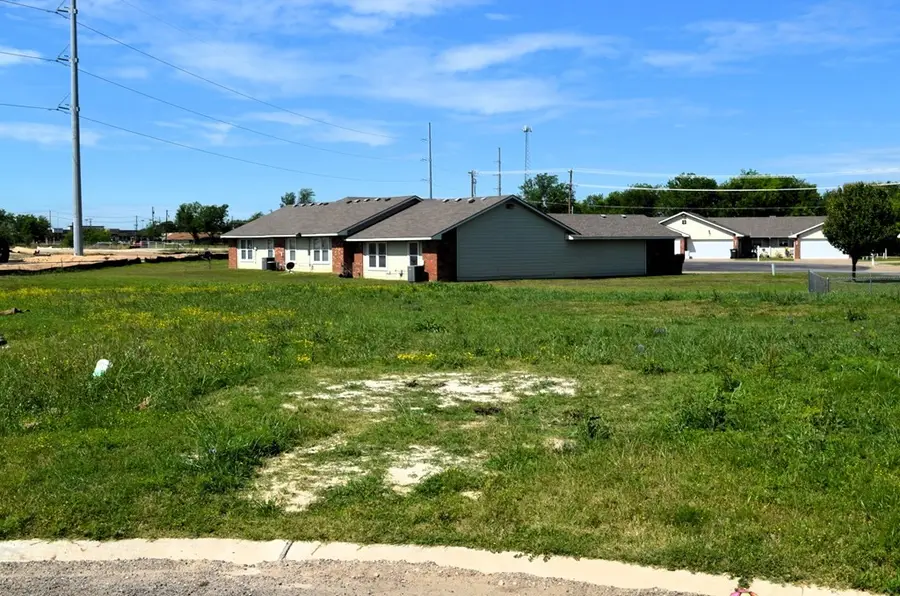 209 Preston Circle, Mabank, TX 75147 - #2