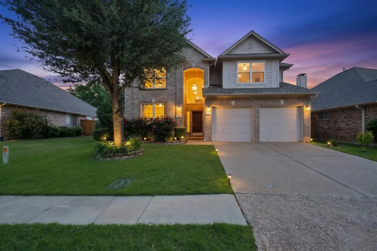 9316 Western Trail, Irving, TX 75063 - #1