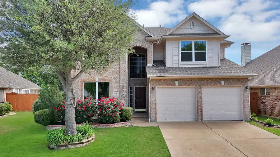 9316 Western Trail, Irving, TX 75063 - #2