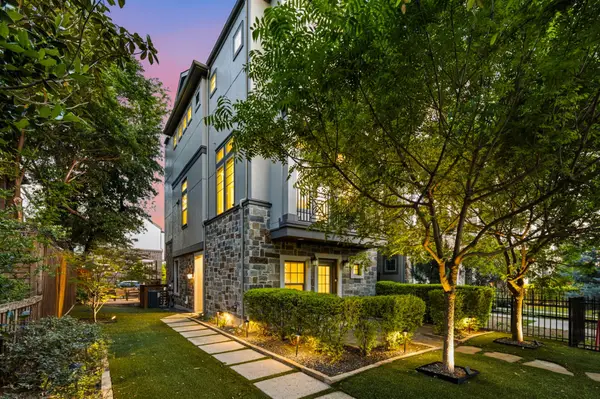 3624 Dorothy Avenue, Dallas, TX 75209