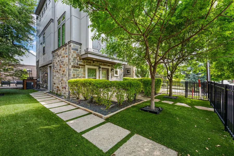 3624 Dorothy Avenue, Dallas, TX 75209 - #2