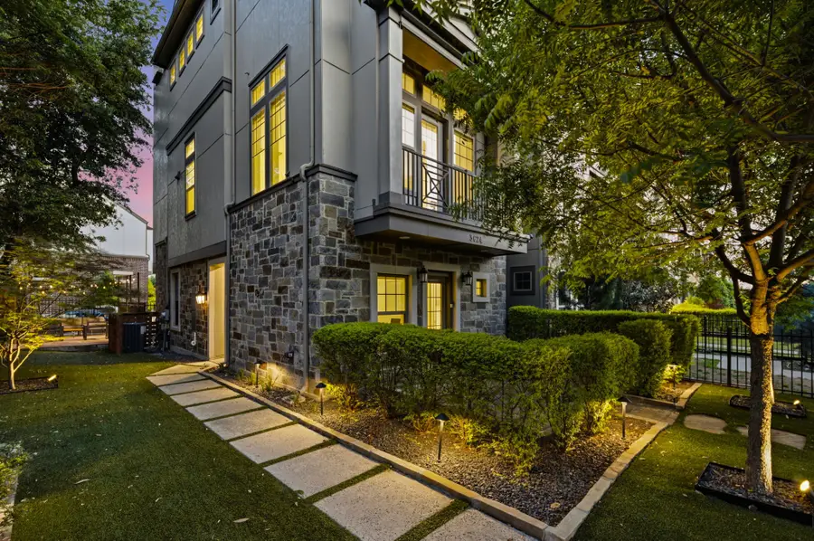 3624 Dorothy Avenue, Dallas, TX 75209 - #3