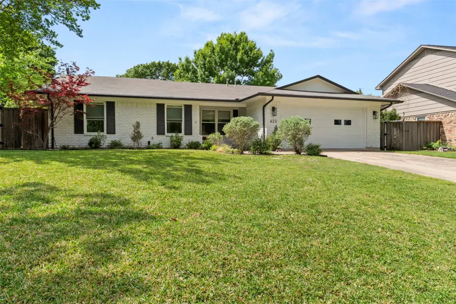 623 Opal Lane, Richardson, TX 75080 - #2