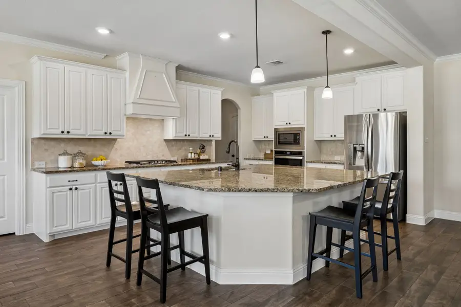 4027 Quincy Street, Rockwall, TX 75032 - #2