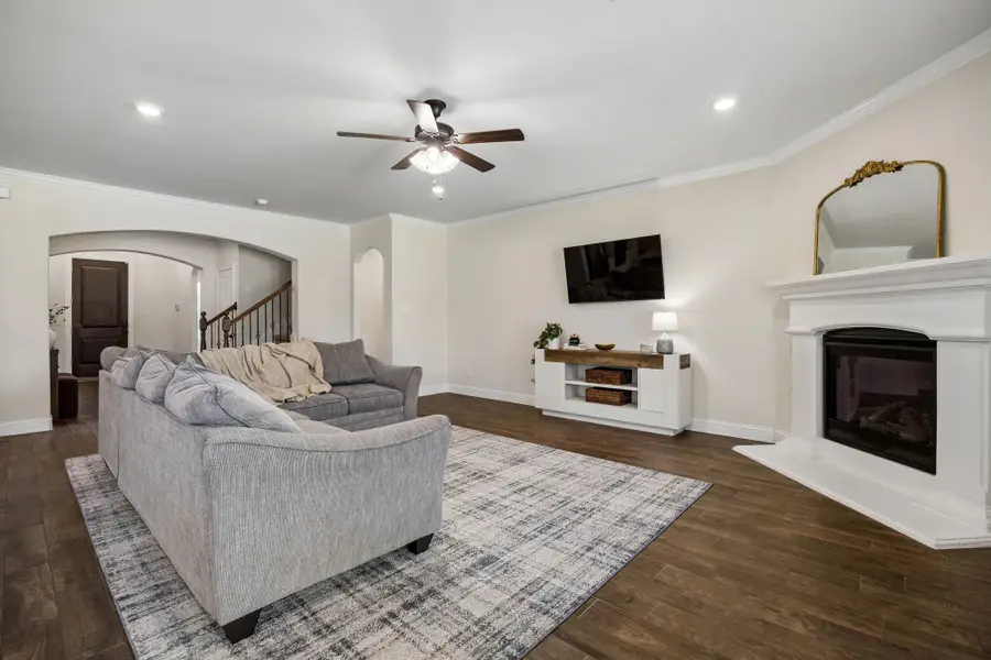 4027 Quincy Street, Rockwall, TX 75032 - #3