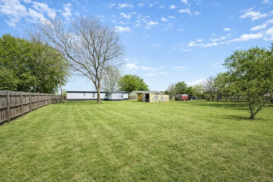 202 S Austin Street, Rice, TX 75155 - #2