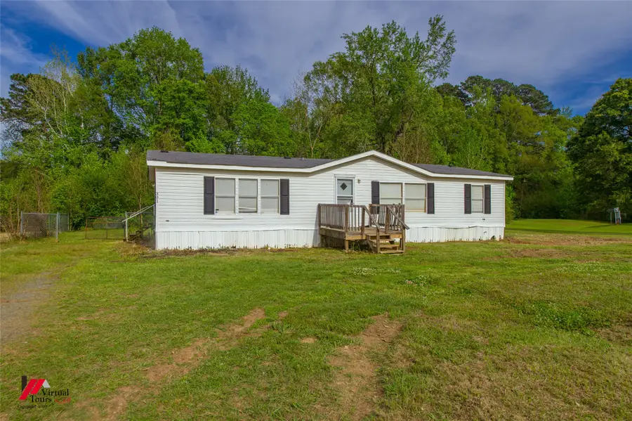 301 Fox Creek Drive, Haughton, LA 71037 - #2