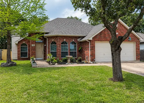 5308 Kayanne Lane, Denton, TX 76208