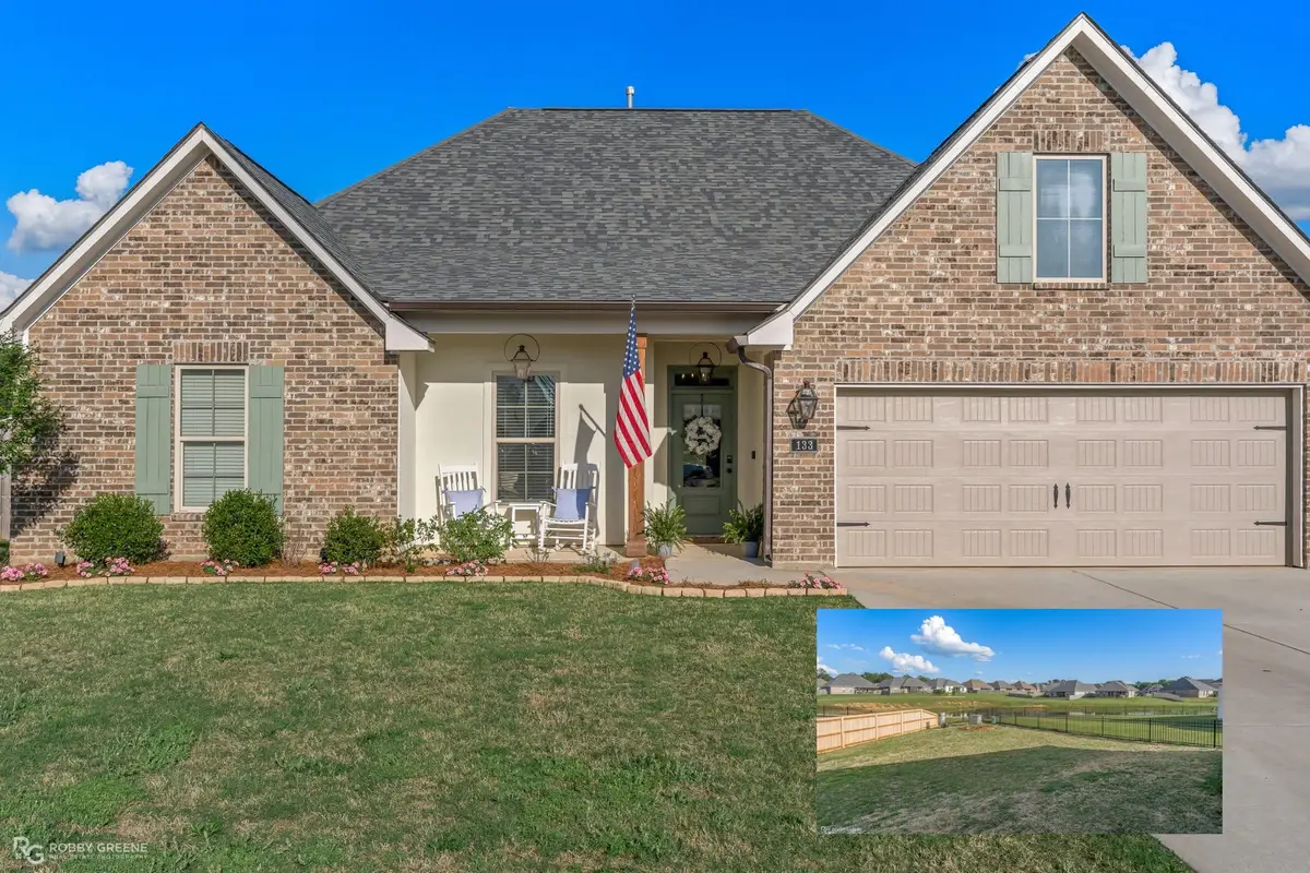 133 Brimestone Loop, Benton, LA 71006 - #1