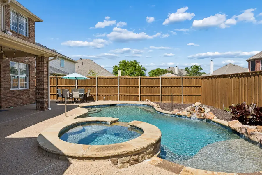 5315 Summit Knoll Trail, Sachse, TX 75048 - #2