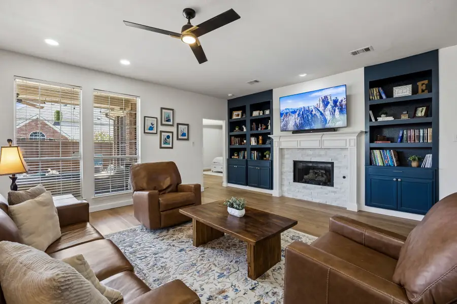 5315 Summit Knoll Trail, Sachse, TX 75048 - #3