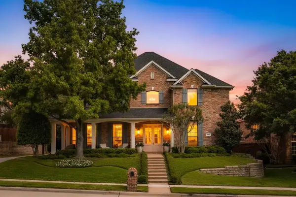 2604 Napier Lane, Flower Mound, TX 75022