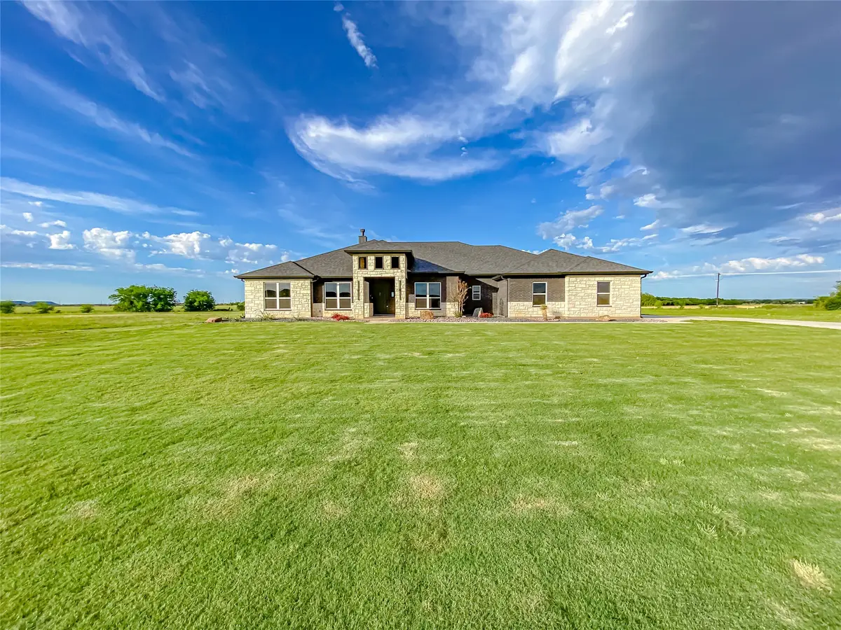 290 Purcell Lane, Tuscola, TX 79562 - #1