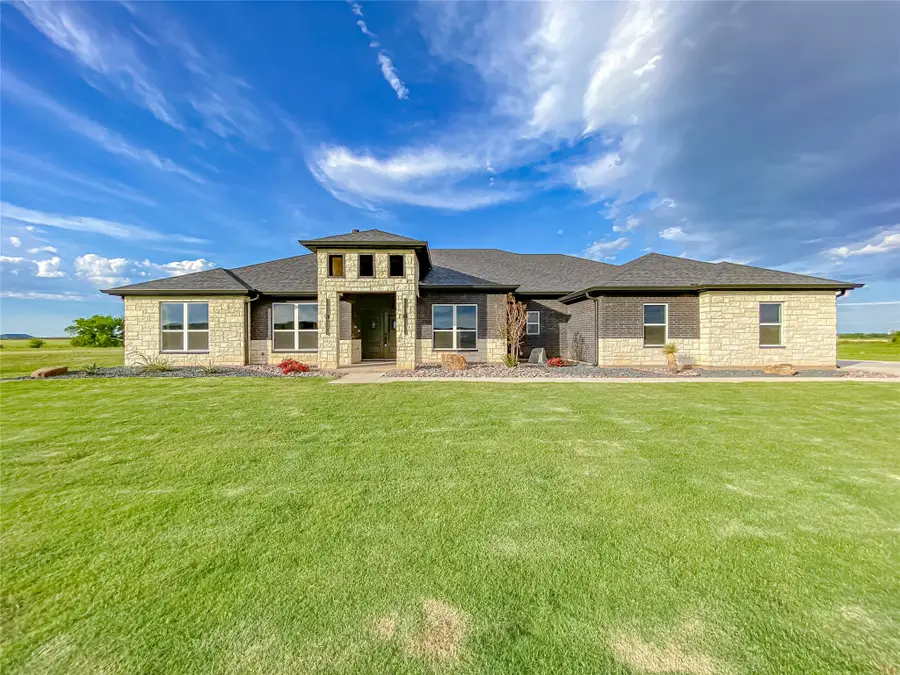 290 Purcell Lane, Tuscola, TX 79562 - #2