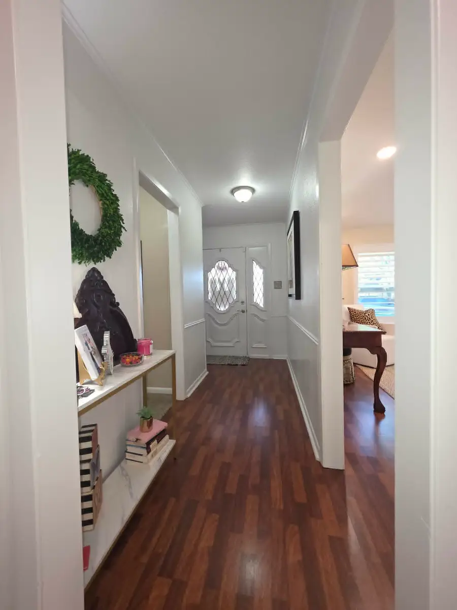 901 Hillandale Street, Mexia, TX 76667 - #2