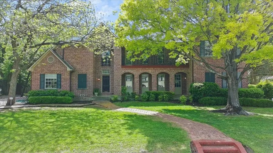 602 Mills Place, Corsicana, TX 75110 - #2