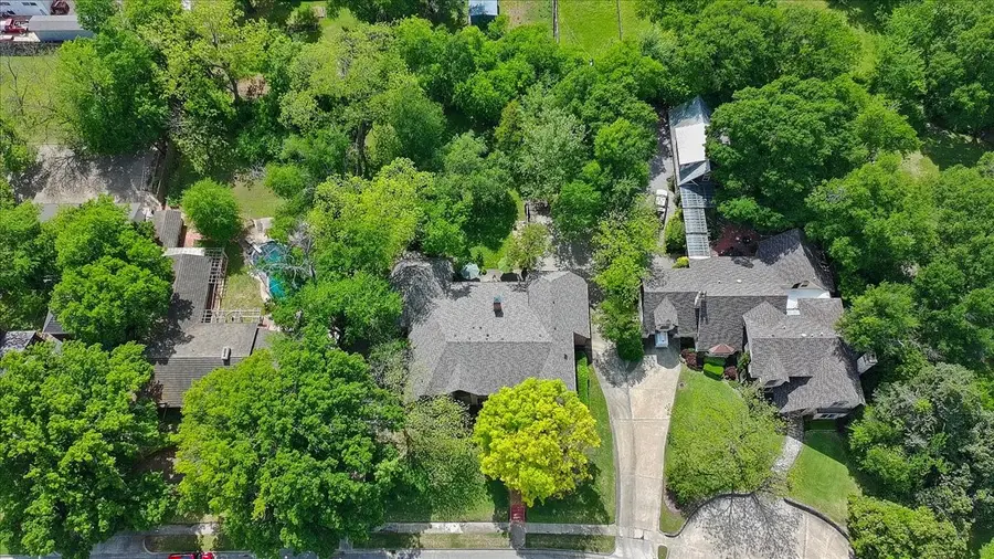 602 Mills Place, Corsicana, TX 75110 - #3