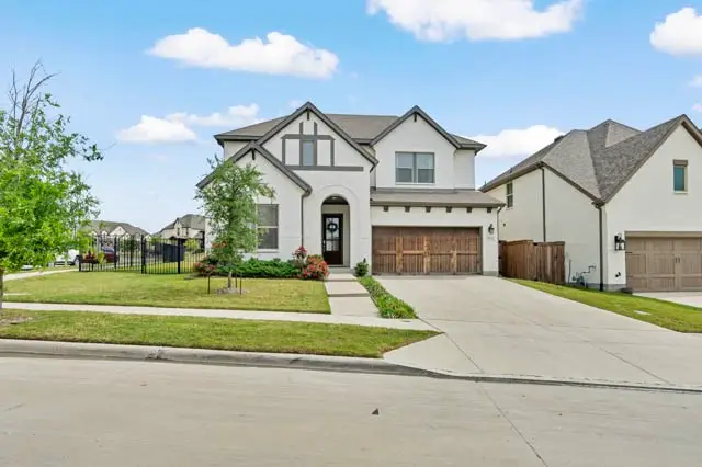 2201 Sandlin Drive, Fort Worth, TX 76008 - #2
