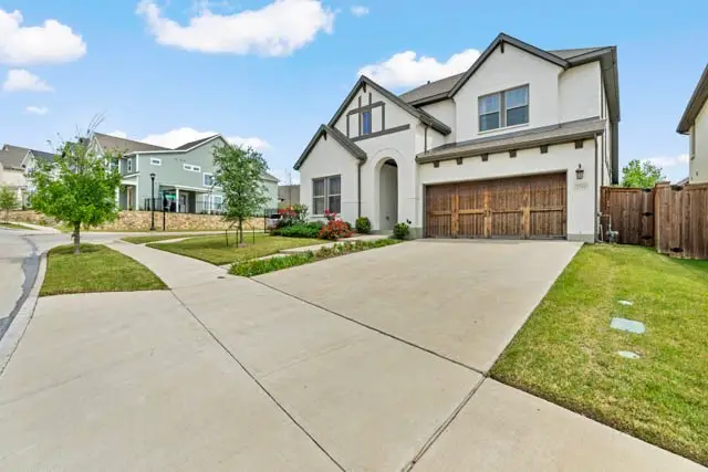 2201 Sandlin Drive, Fort Worth, TX 76008 - #3