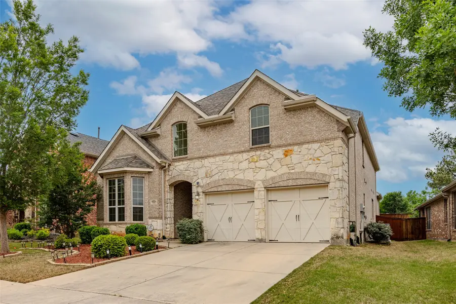 8313 Bayberry Avenue, Lantana, TX 76226 - #2