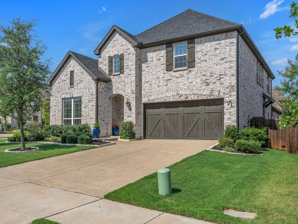 1041 Lone Grove Lane, Prosper, TX 75078 - #1