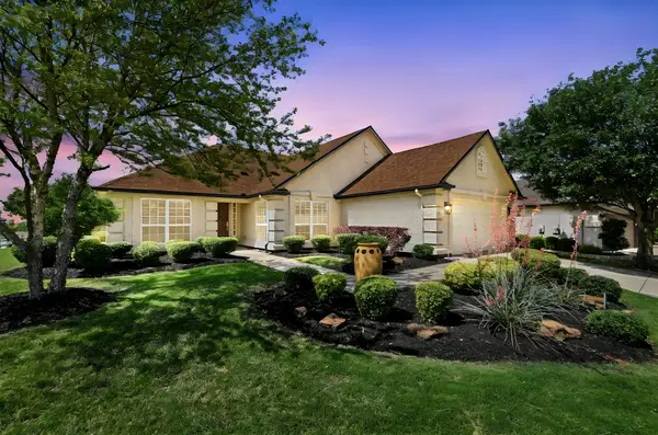 12001 Lockhart Court, Denton, TX 76207