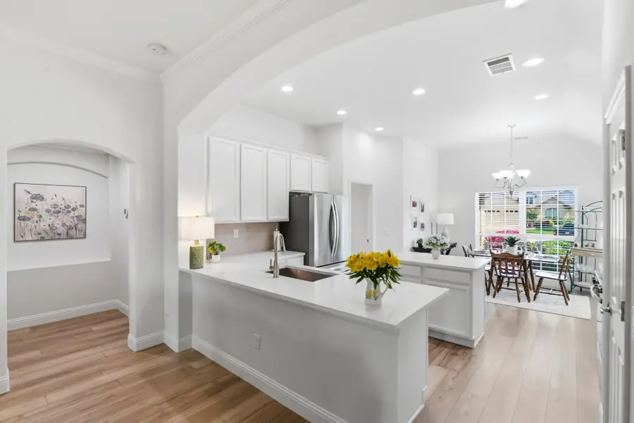 12001 Lockhart Court, Denton, TX 76207 - #3