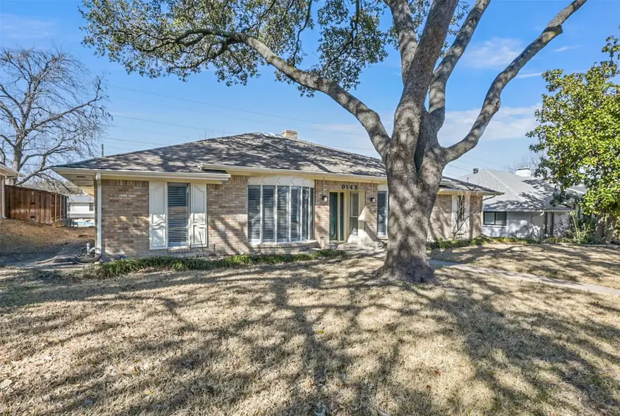9145 Drumcliffe Lane, Dallas, TX 75231 - #2