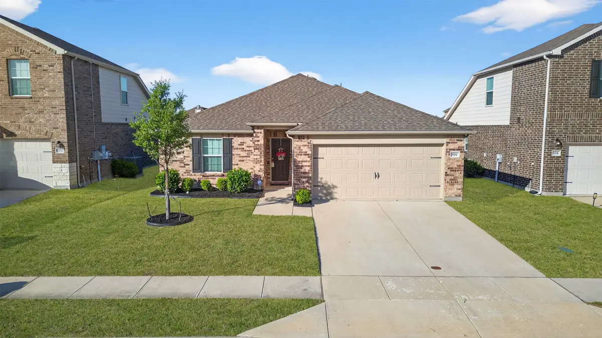 506 Banbury Court, Forney, TX 75126 - #1