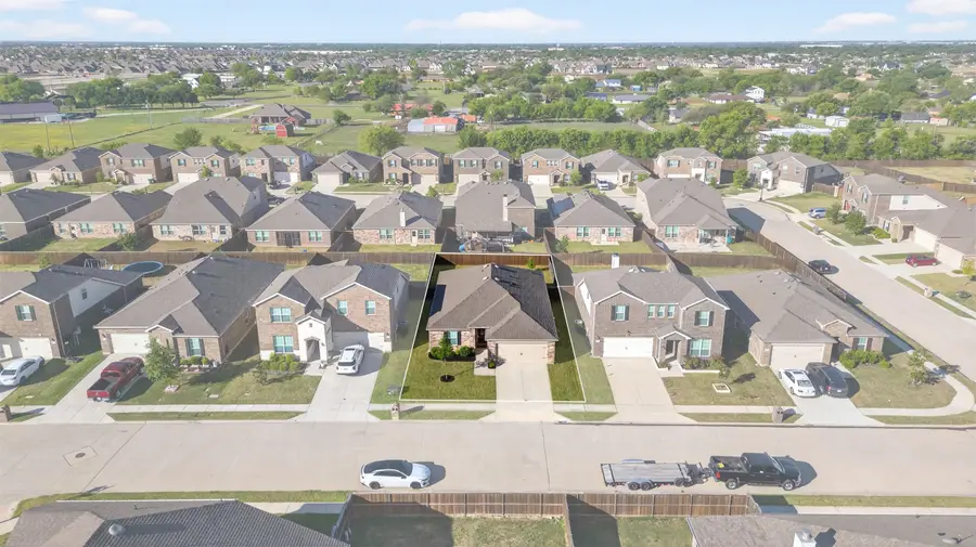 506 Banbury Court, Forney, TX 75126 - #2