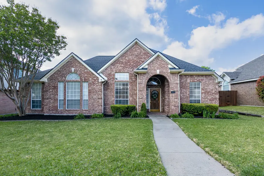 3824 Stoneway Drive, Plano, TX 75025 - #2