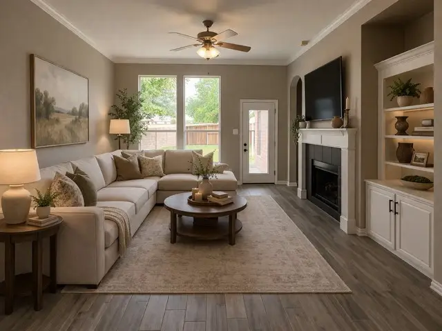 6620 Dapper Drive, McKinney, TX 75070 - #2