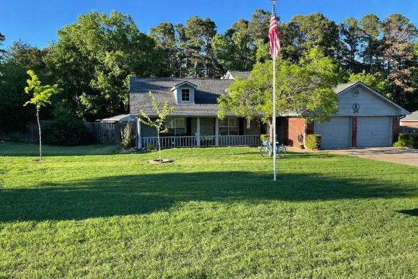 251 County Road 2504, Mineola, TX 75773