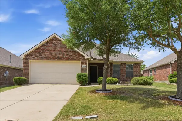 2529 Slalom Drive, McKinney, TX 75071