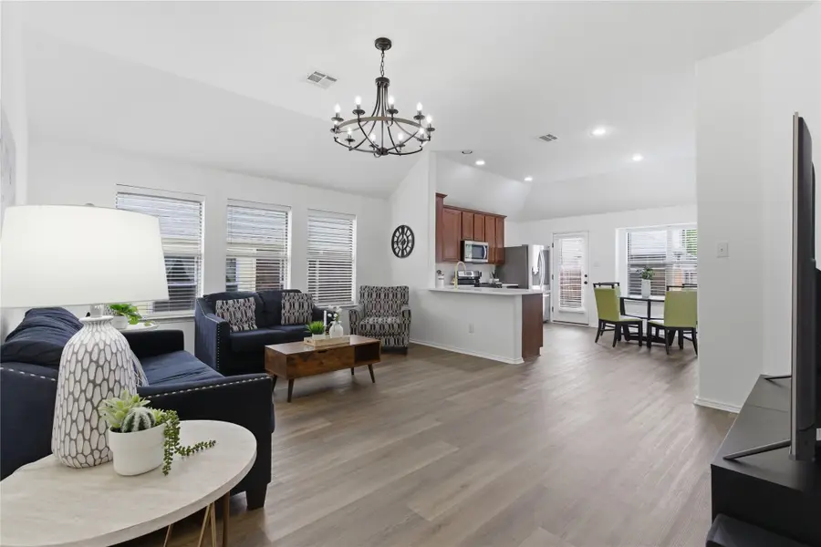 2529 Slalom Drive, McKinney, TX 75071 - #2