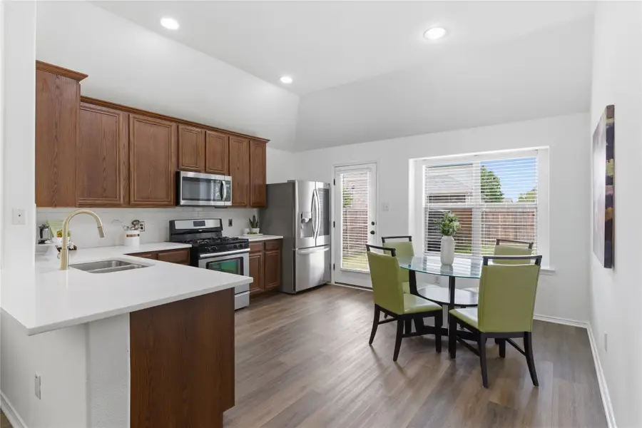 2529 Slalom Drive, McKinney, TX 75071 - #3