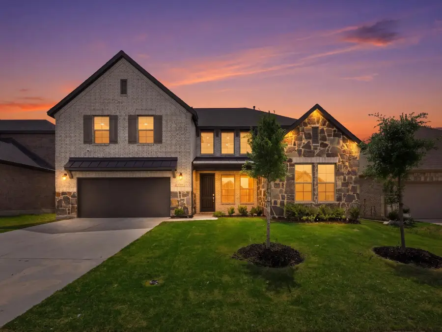 126 Nora Lane, Hickory Creek, TX 75065 - #3