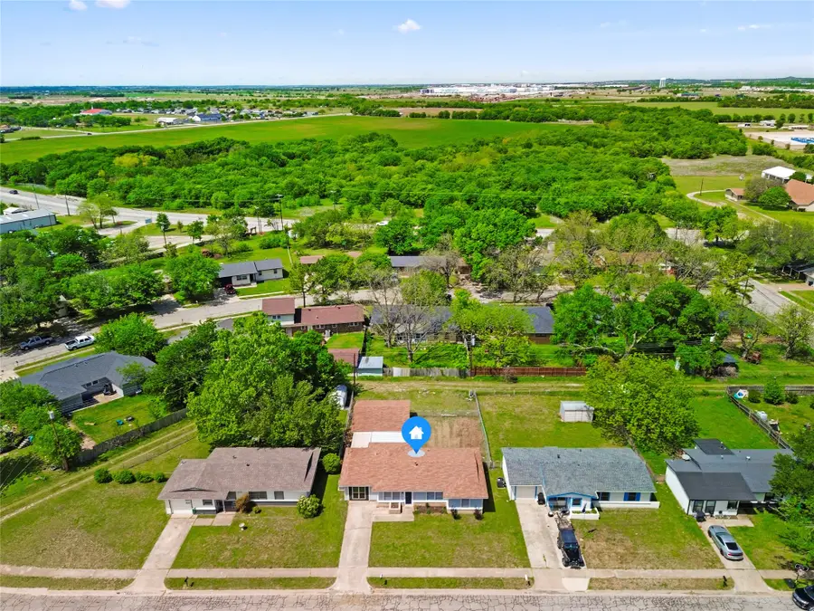 1308 Rose Avenue, Cleburne, TX 76033 - #3