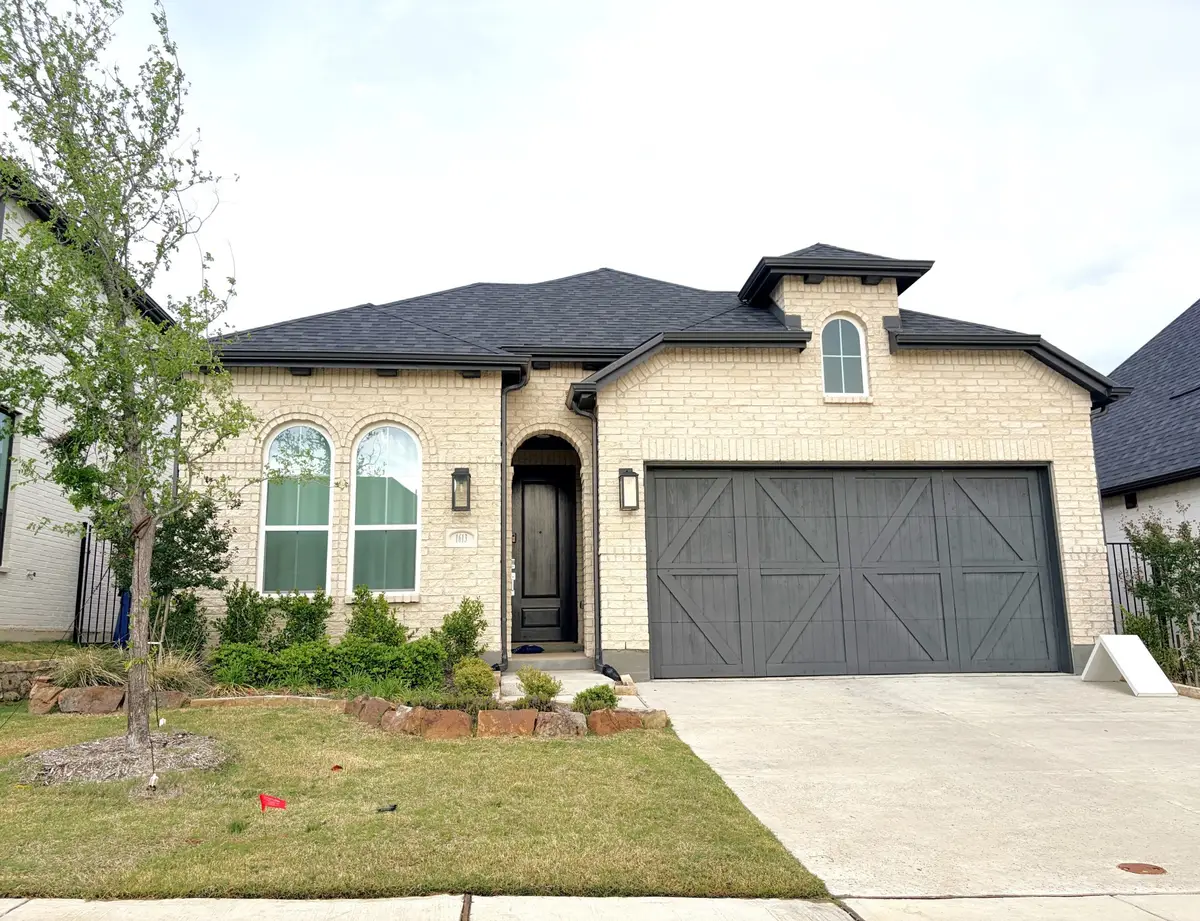 1613 Sandhill Lane, Celina, TX 75009 - #1