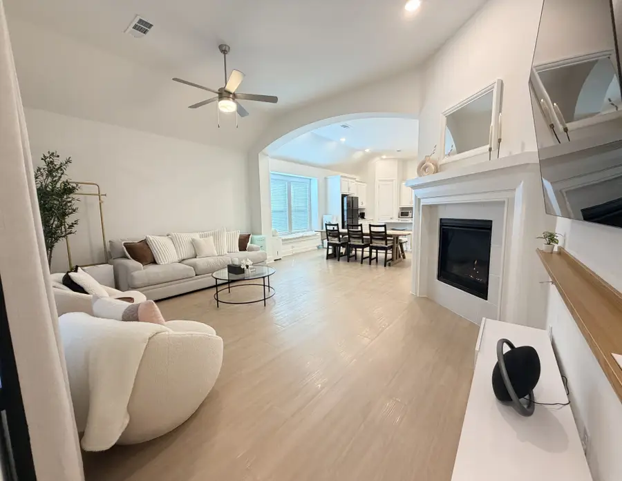 1613 Sandhill Lane, Celina, TX 75009 - #3