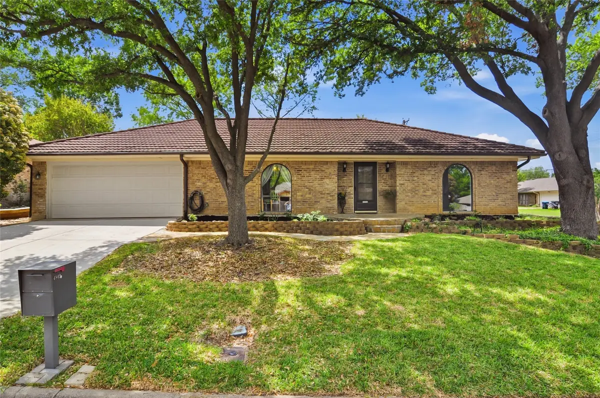 4809 Winesanker Way, Fort Worth, TX 76133 - #1