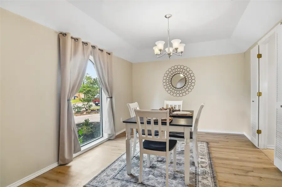 4809 Winesanker Way, Fort Worth, TX 76133 - #2