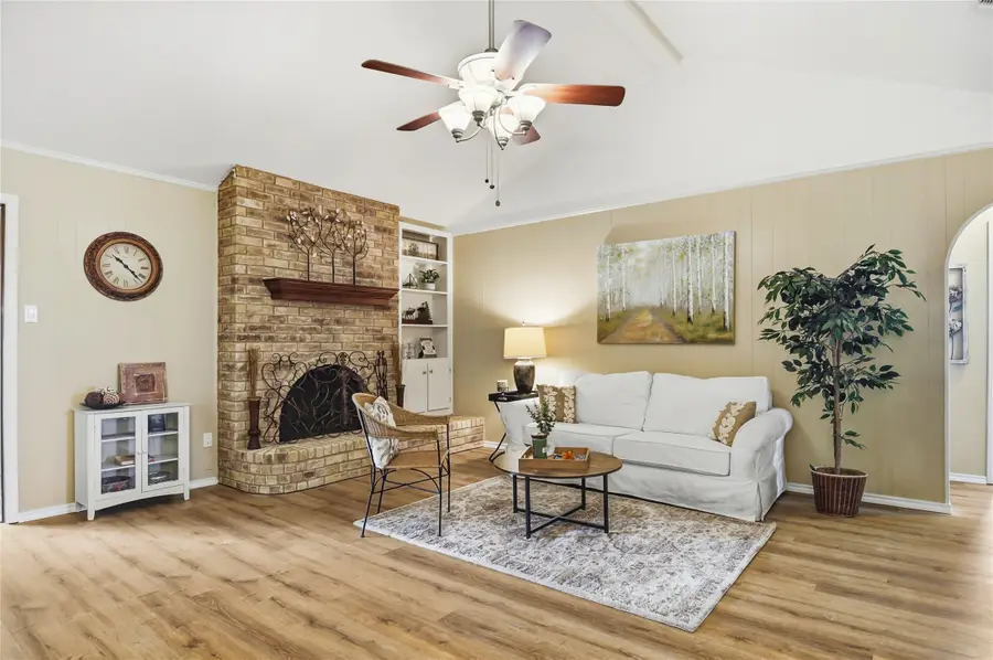 4809 Winesanker Way, Fort Worth, TX 76133 - #3