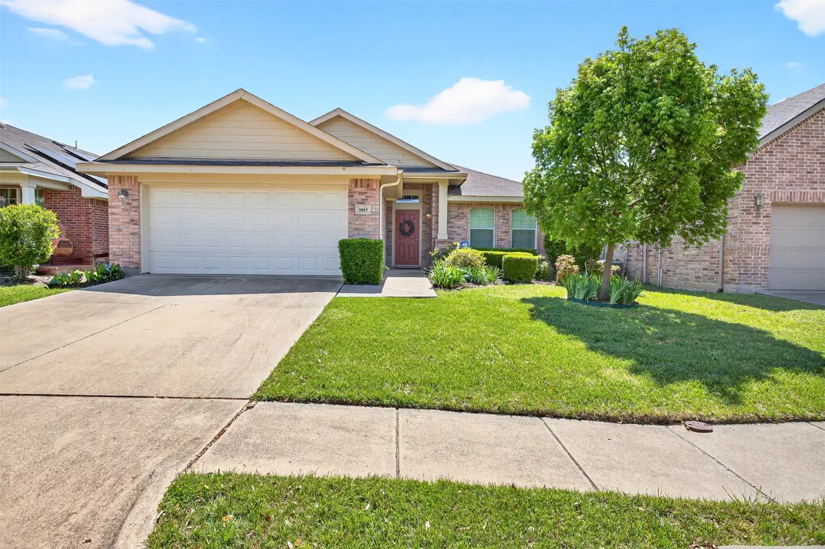 1015 Kimbro Drive, Forney, TX 75126 - #1