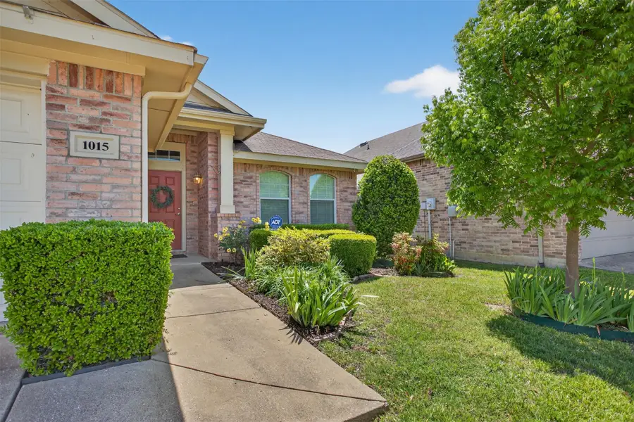 1015 Kimbro Drive, Forney, TX 75126 - #2