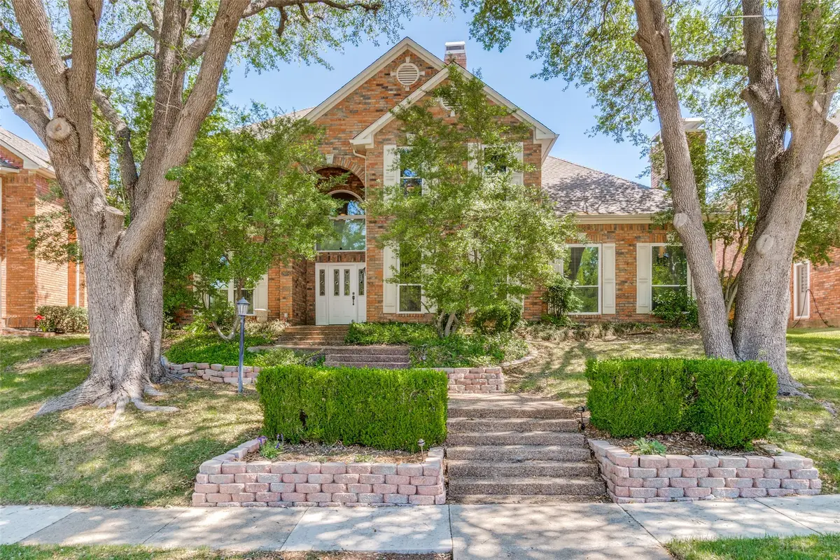 2604 Spring Lake Drive, Richardson, TX 75082 - #1