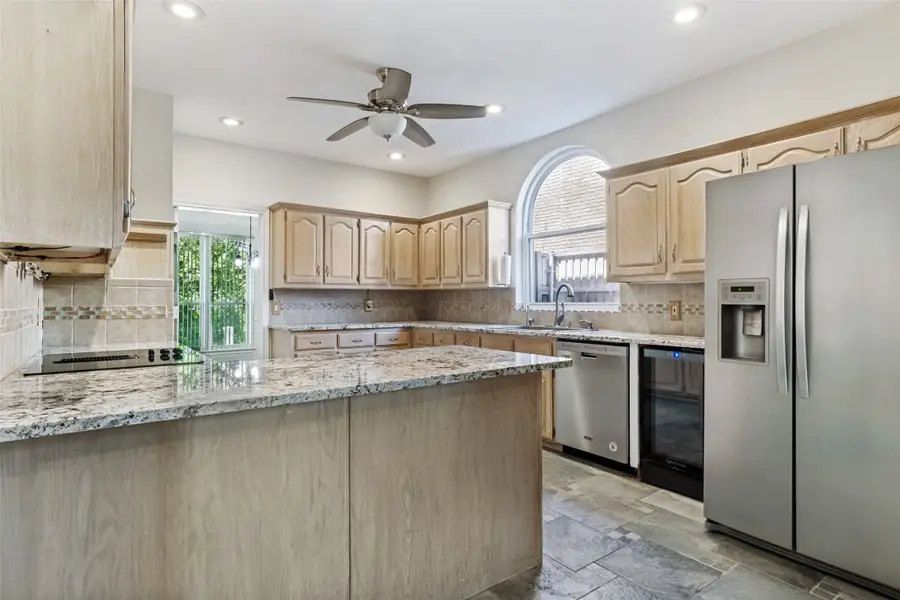 2604 Spring Lake Drive, Richardson, TX 75082 - #2