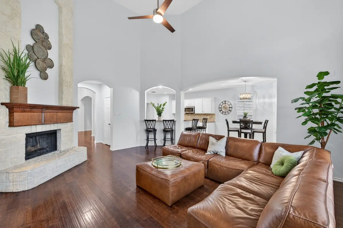 4704 Auburn Ridge Drive, Fort Worth, TX 76123 - #1