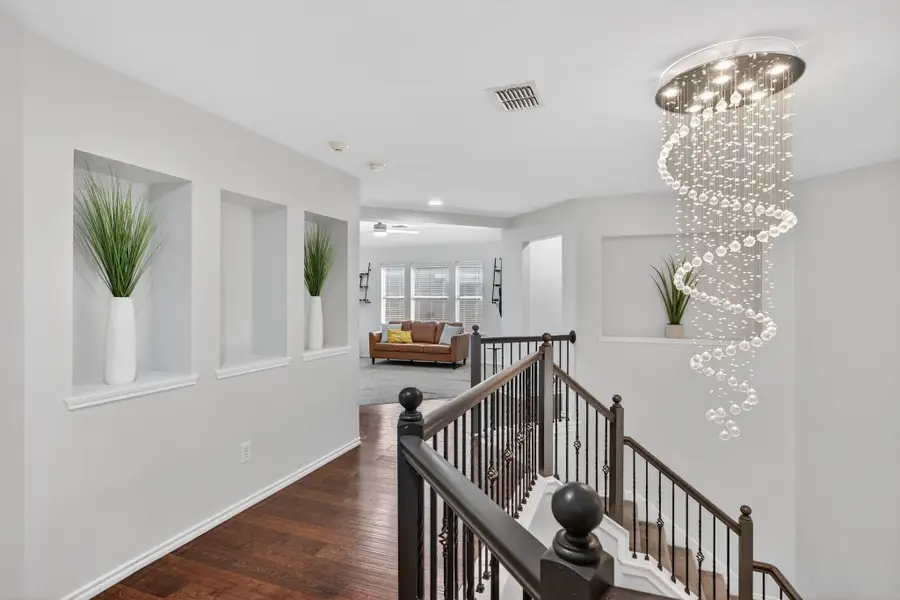 4704 Auburn Ridge Drive, Fort Worth, TX 76123 - #2