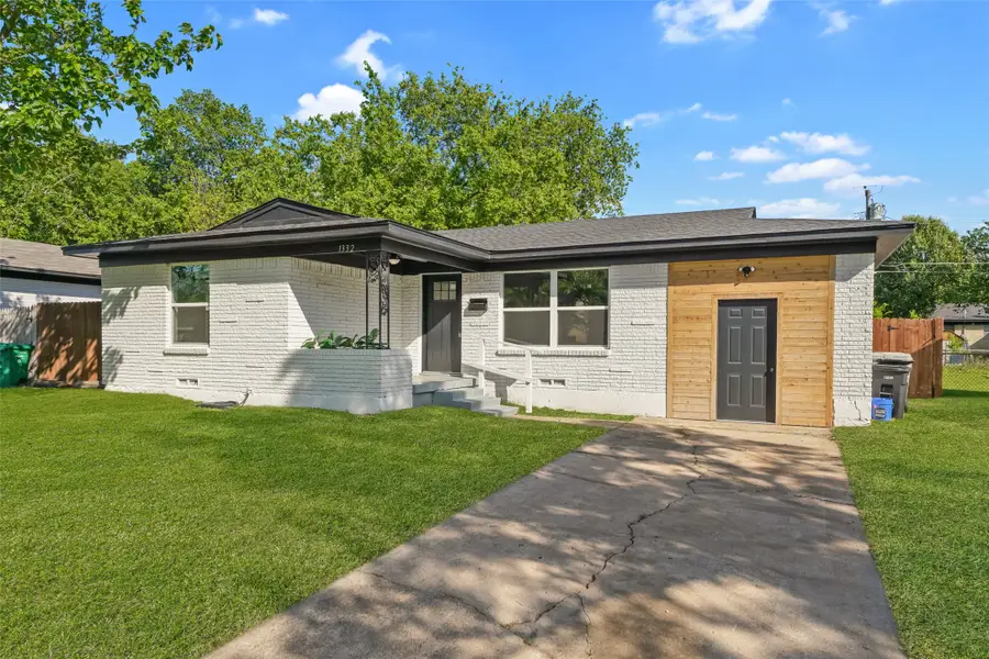 1332 Rosemont Street, Mesquite, TX 75149 - #2